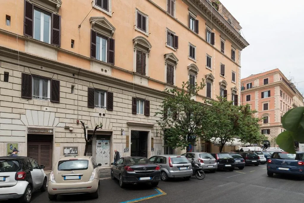 Residenza Sistina — foto 5