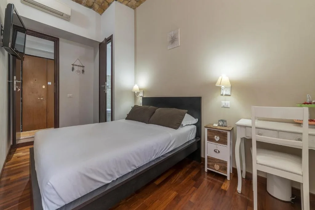 Residenza Sistina — foto 6