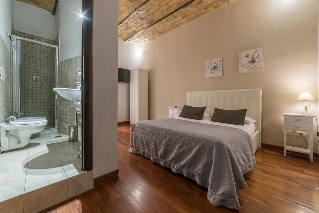 Residenza Sistina — foto 7