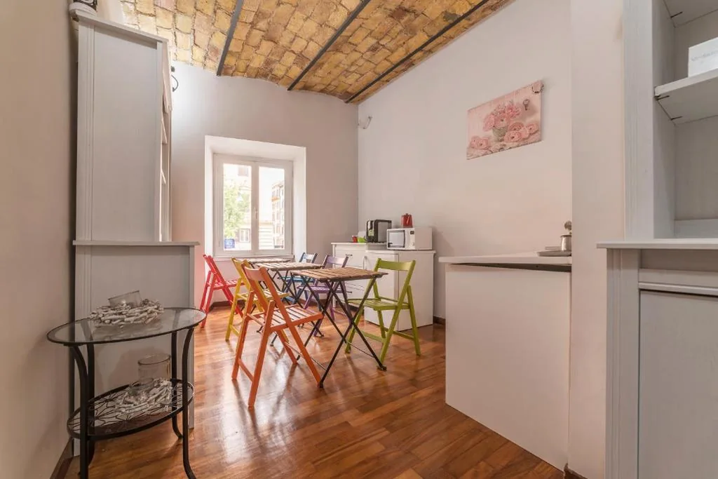 Residenza Sistina — foto 8