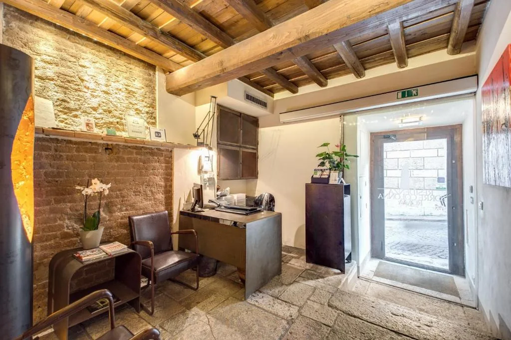 Residenza Torre Colonna — foto 4