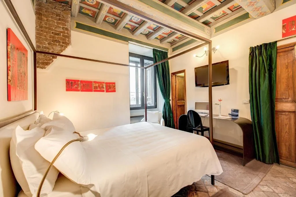 Residenza Torre Colonna — foto 5