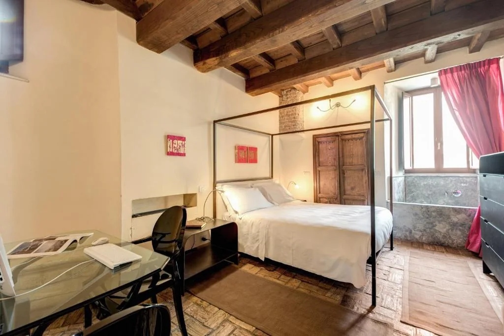 Residenza Torre Colonna — foto 7