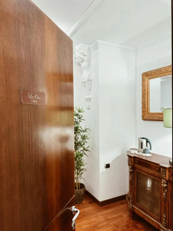 Residenza Tritone – Trevi Fountain — foto 5