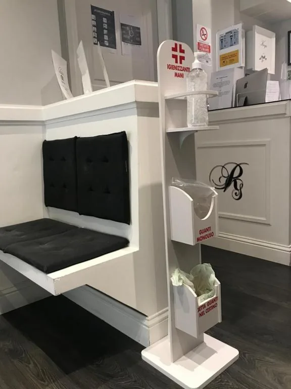 Residenza Vatican Suite — foto 4