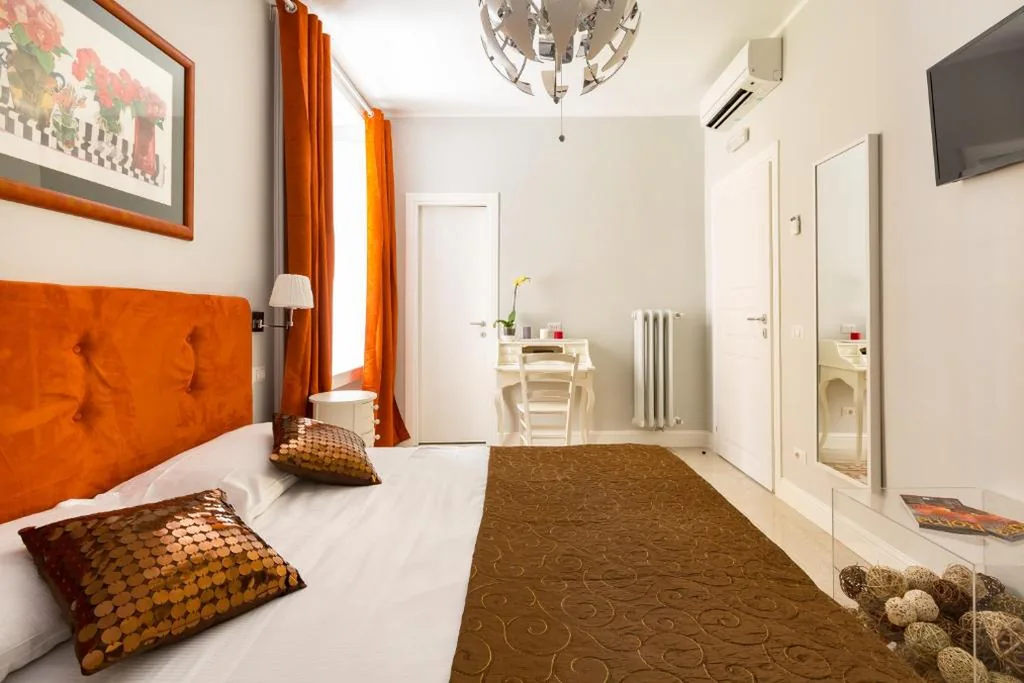 Residenza Vatican Suite — foto 5
