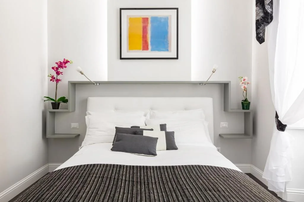 Residenza Vatican Suite — foto 6
