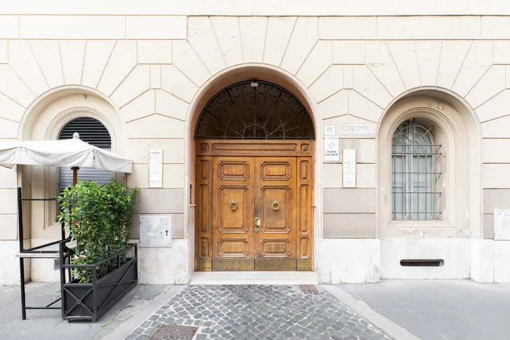 Residenza Vaticana — foto 5