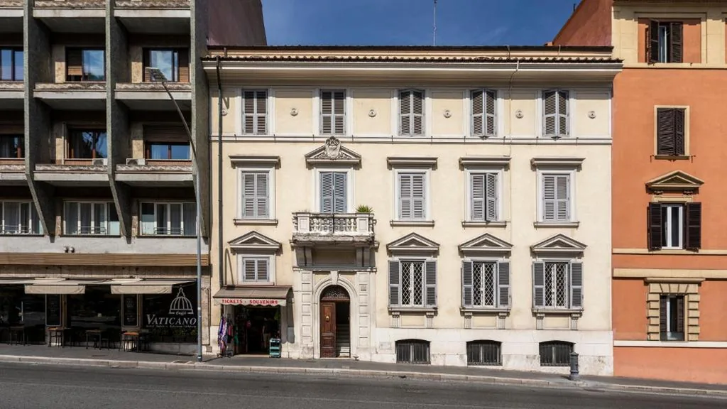 Residenza Vaticano by Hili — foto 6