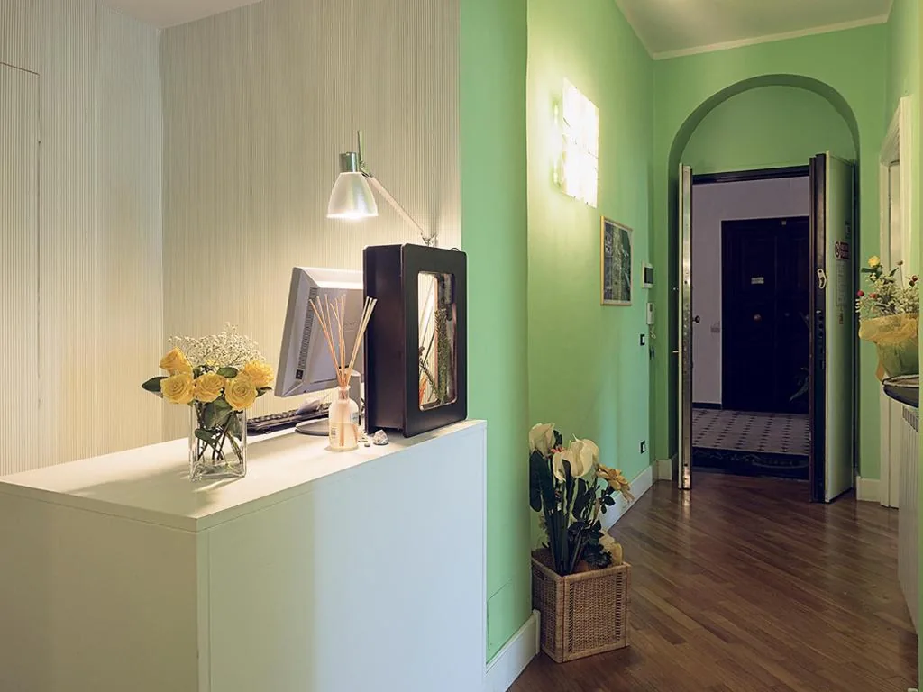 Residenza Viani Guest House — foto 7