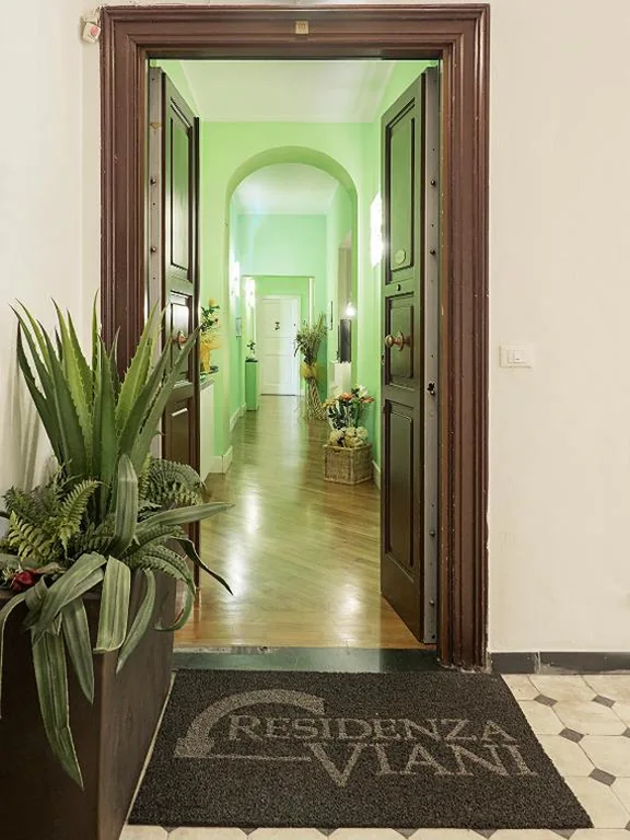 Residenza Viani Guest House — foto 8