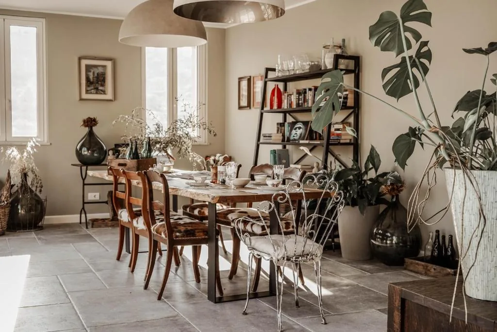 Residenza Villa Genua — foto 4