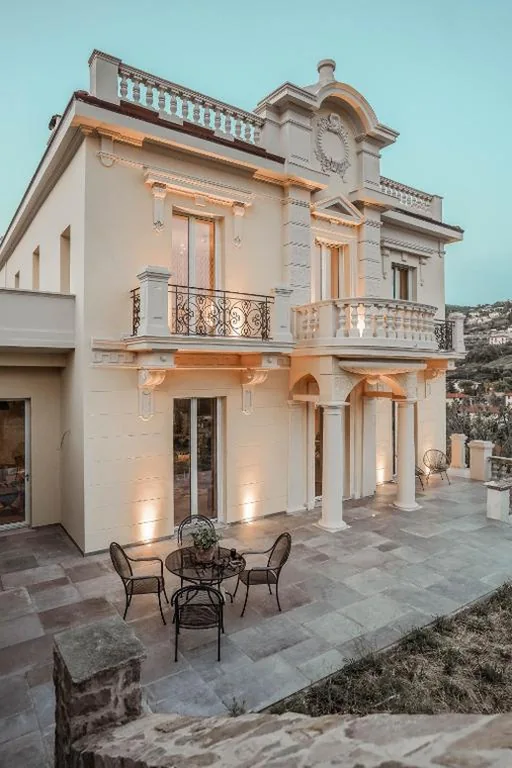 Residenza Villa Genua — foto 5