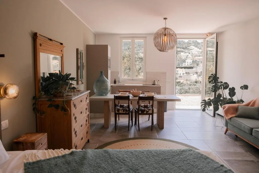 Residenza Villa Genua — foto 8