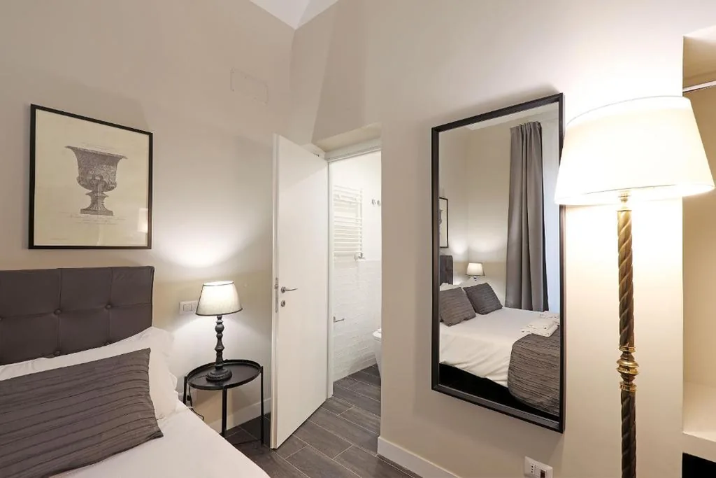 RESIDENZA VITTORIA Roma