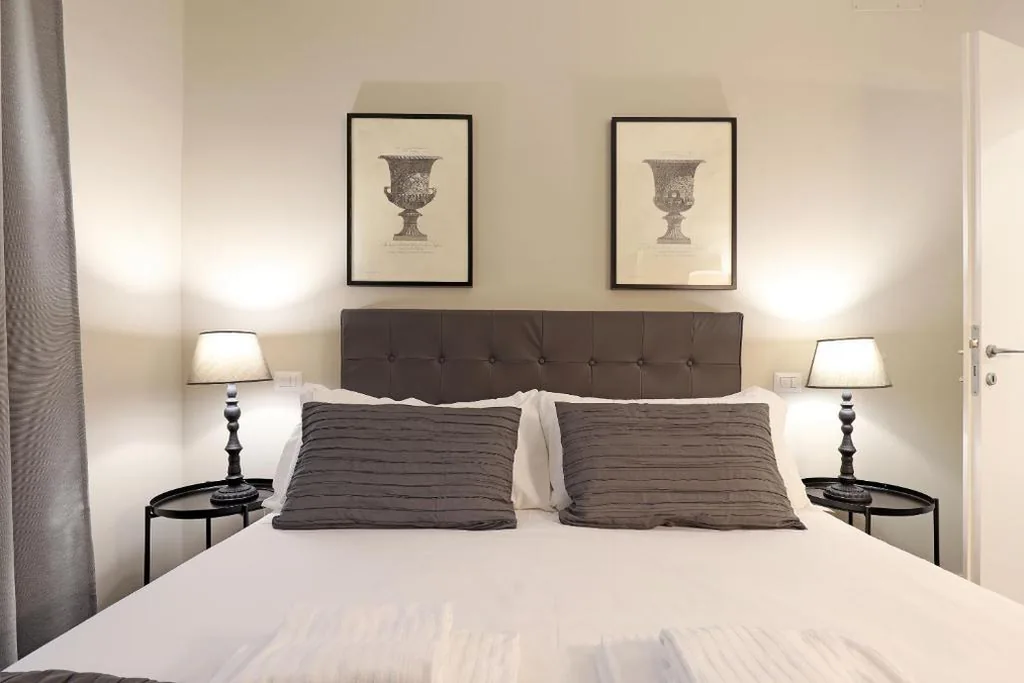 RESIDENZA VITTORIA Roma — foto 3