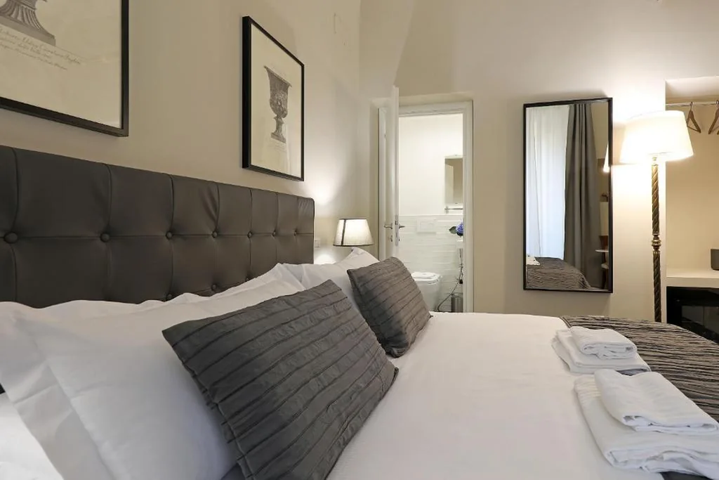 RESIDENZA VITTORIA Roma — foto 4