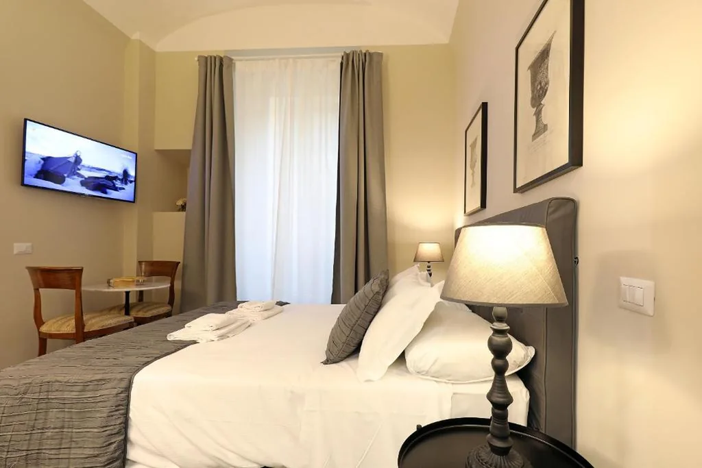 RESIDENZA VITTORIA Roma — foto 5