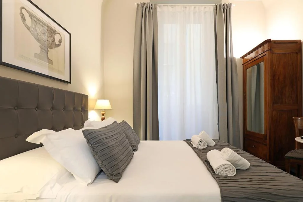 RESIDENZA VITTORIA Roma — foto 6