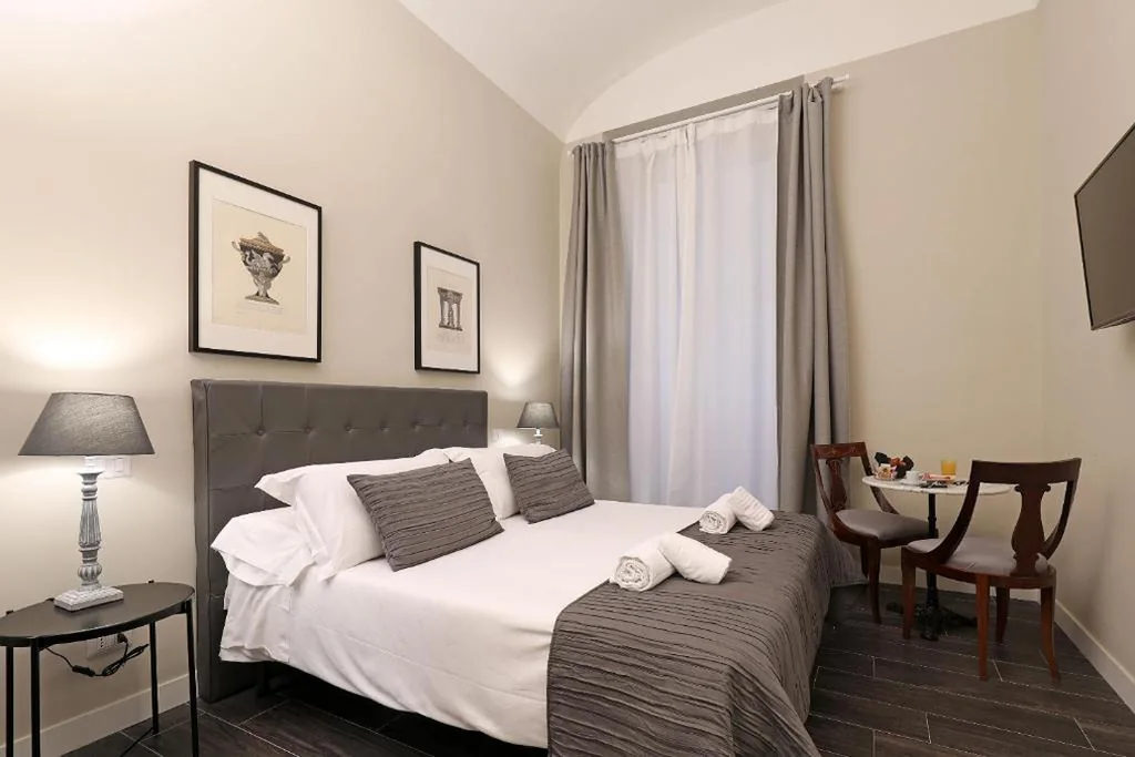 RESIDENZA VITTORIA Roma — foto 8
