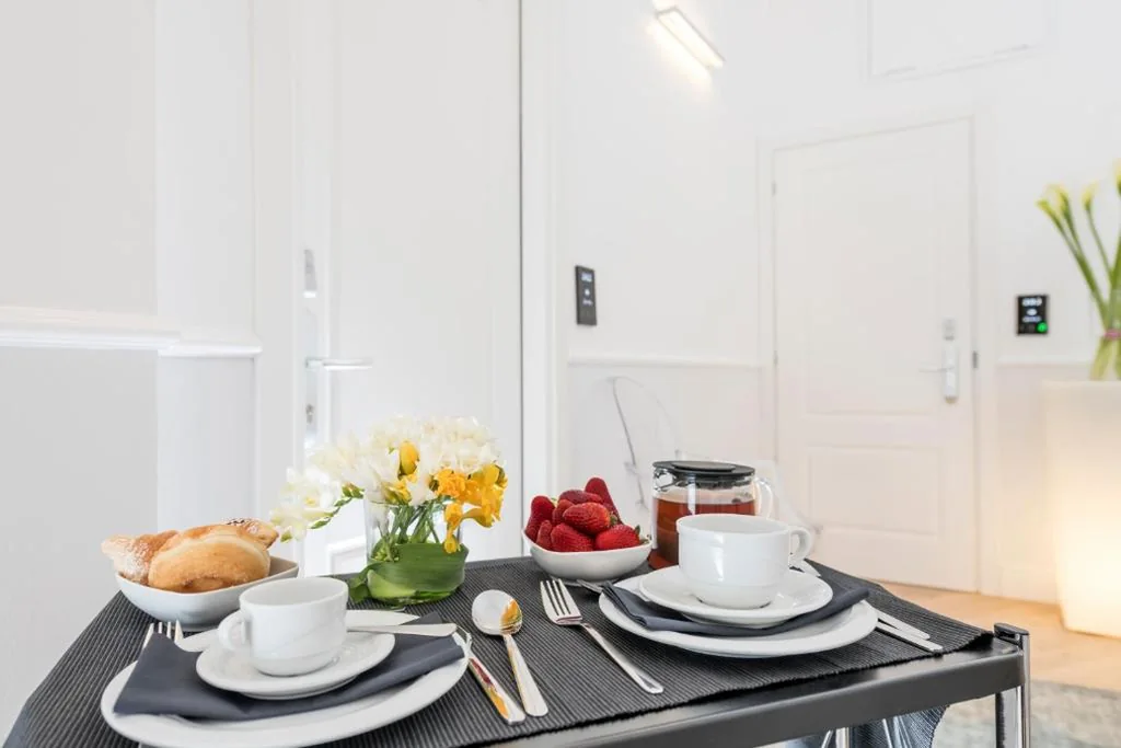 Residenza Zanardelli — foto 4