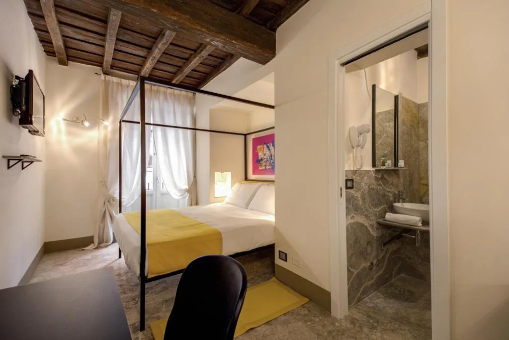 Residenze Argileto