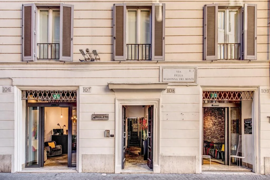 Residenze Argileto — foto 4