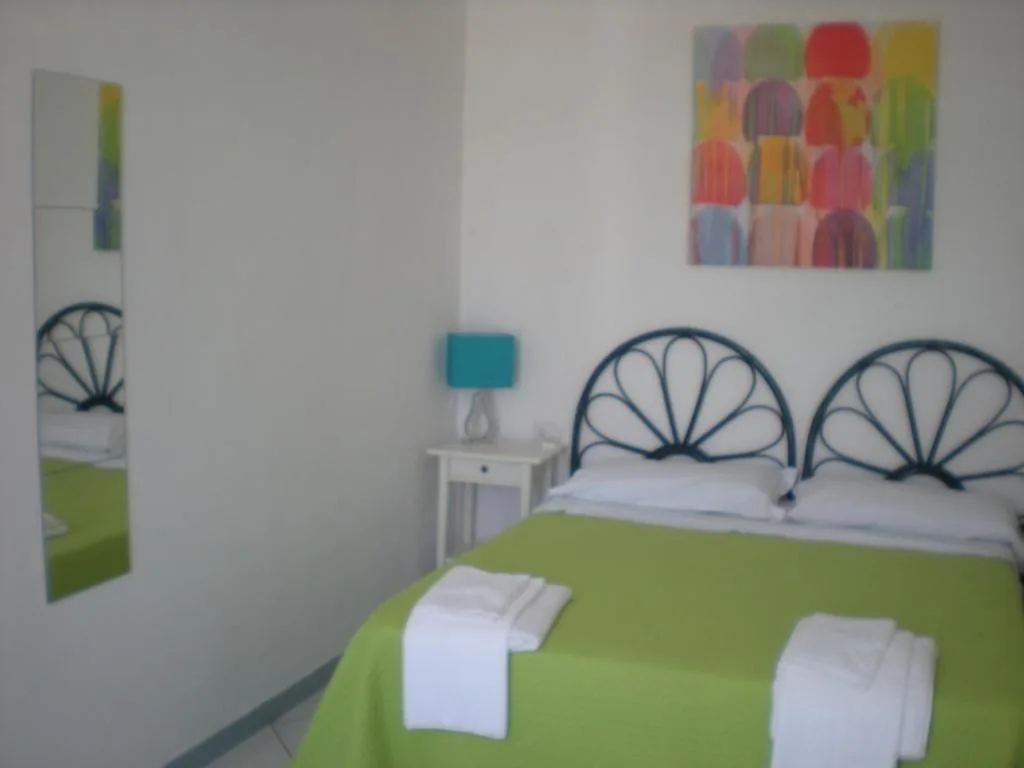 Residenze Azzurra