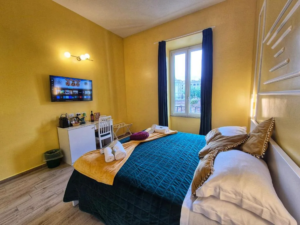 Residenze Serventi Longhi — foto 4