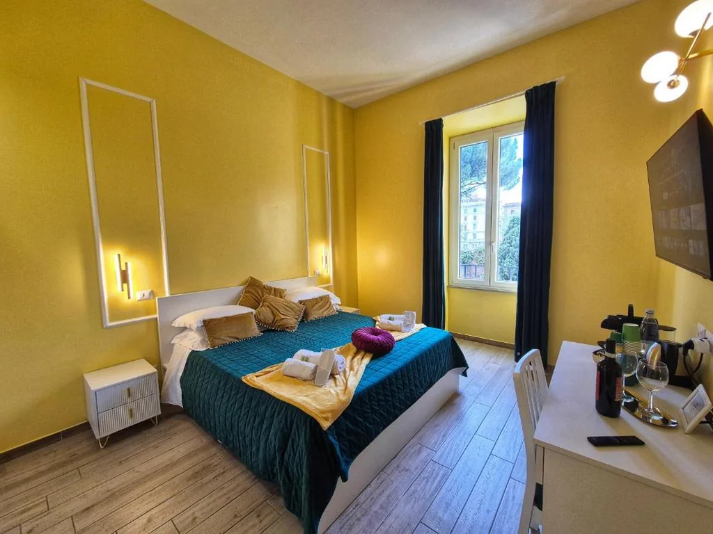 Residenze Serventi Longhi — foto 6