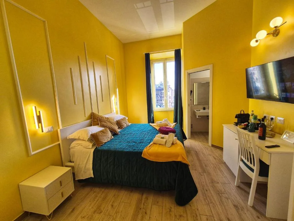 Residenze Serventi Longhi — foto 8