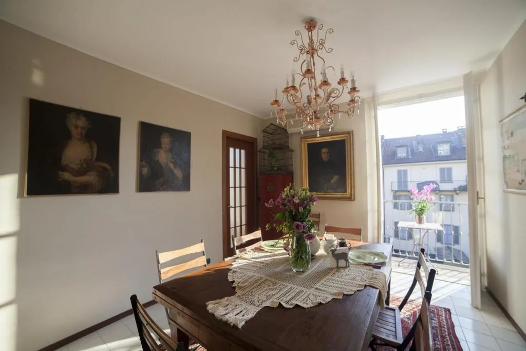 Residenze Torinesi — foto 4
