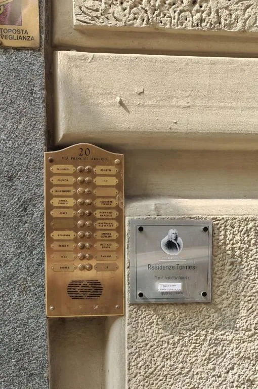 Residenze Torinesi — foto 5