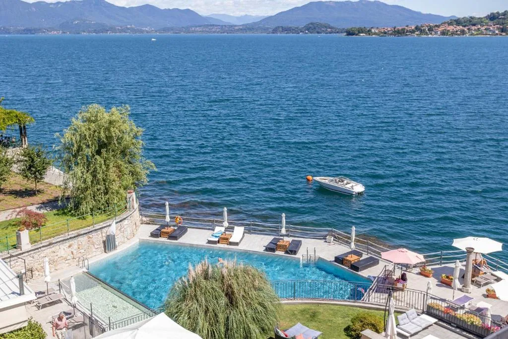 Resort Antico Verbano — foto 3