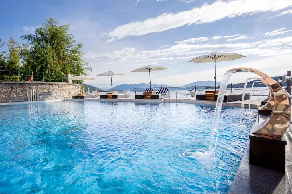 Resort Antico Verbano — foto 4