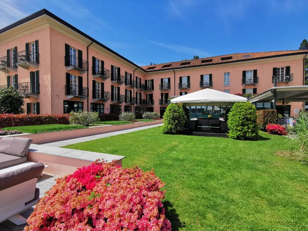 Resort Antico Verbano — foto 6
