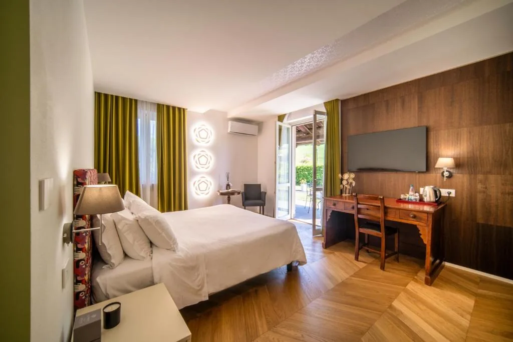 Resort Limax Acis — foto 4