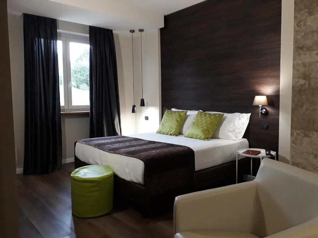 Resort Limax Acis — foto 8