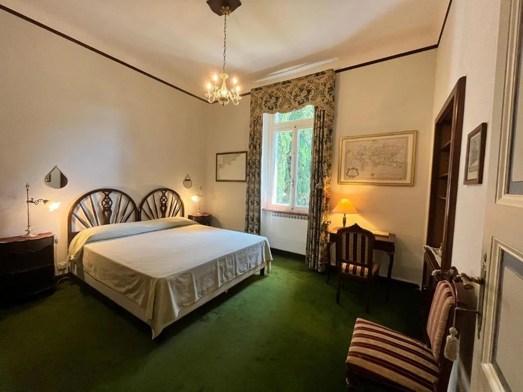 Resort Villa San Luca CITR8031