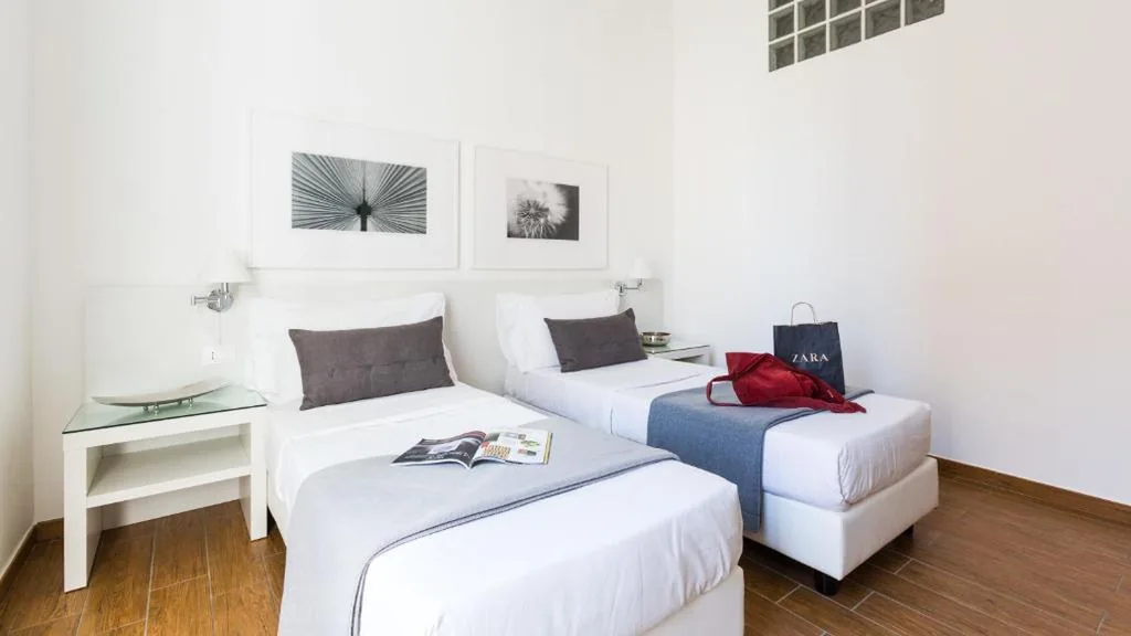 Rest Guesthouse — foto 7
