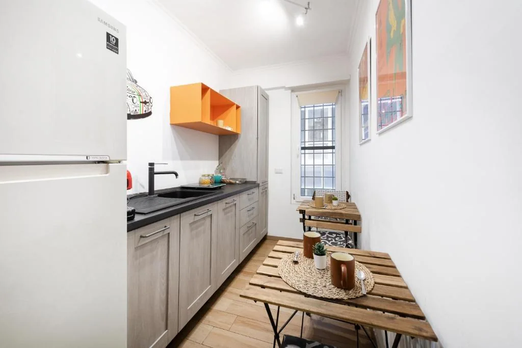 Retro Guest House — foto 4