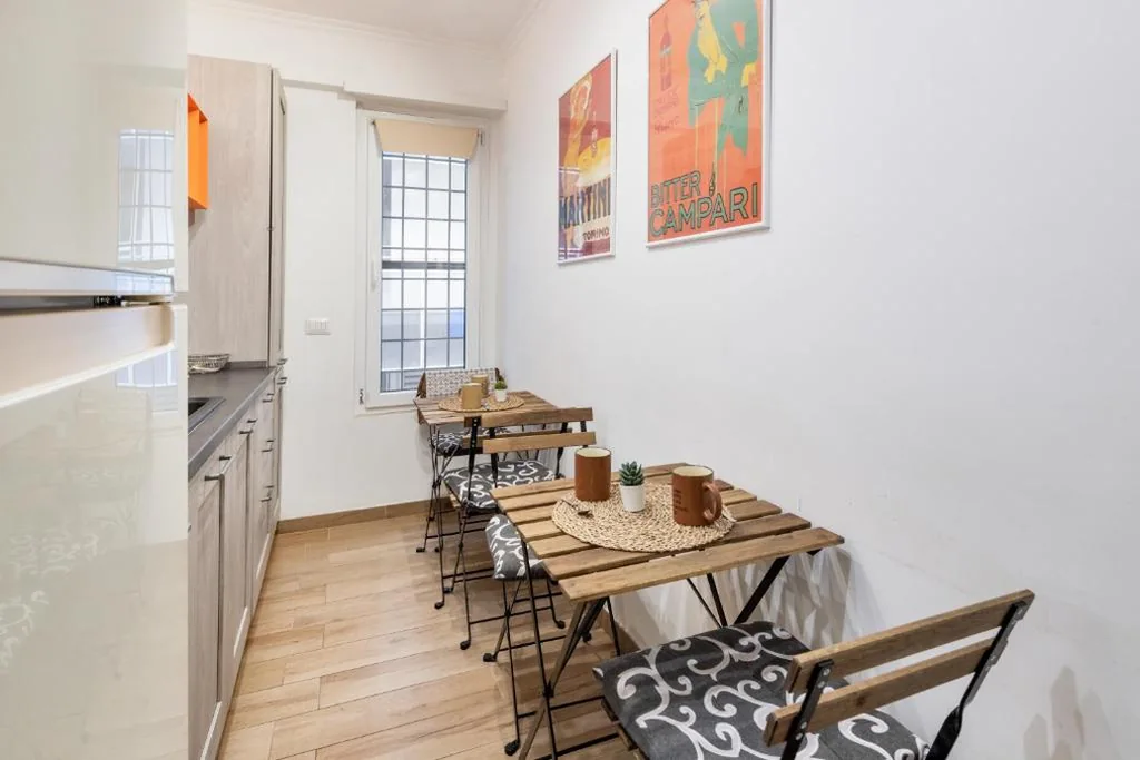 Retro Guest House — foto 8