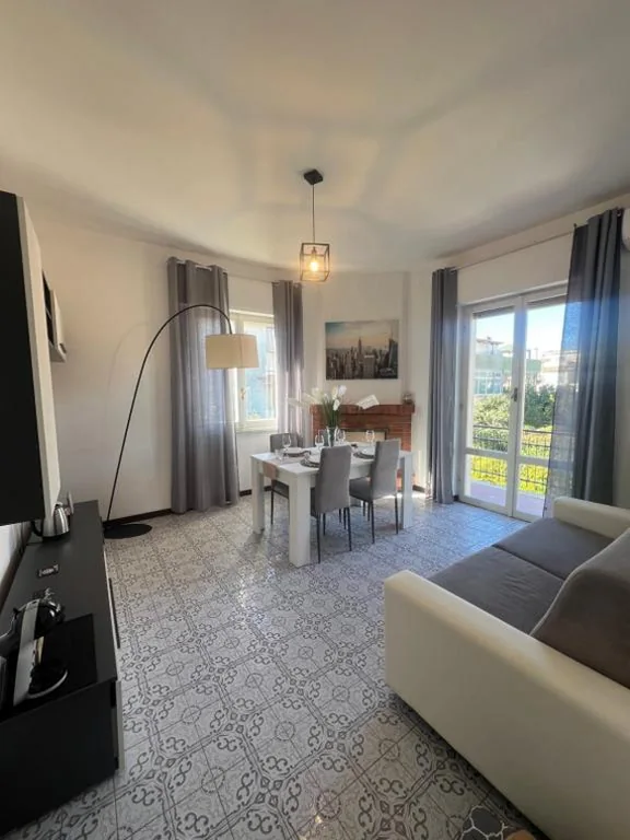 Reversal apartment — foto 4