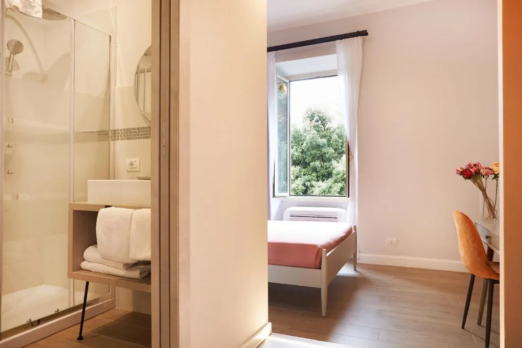 Reyes Suite & Rooms — foto 3