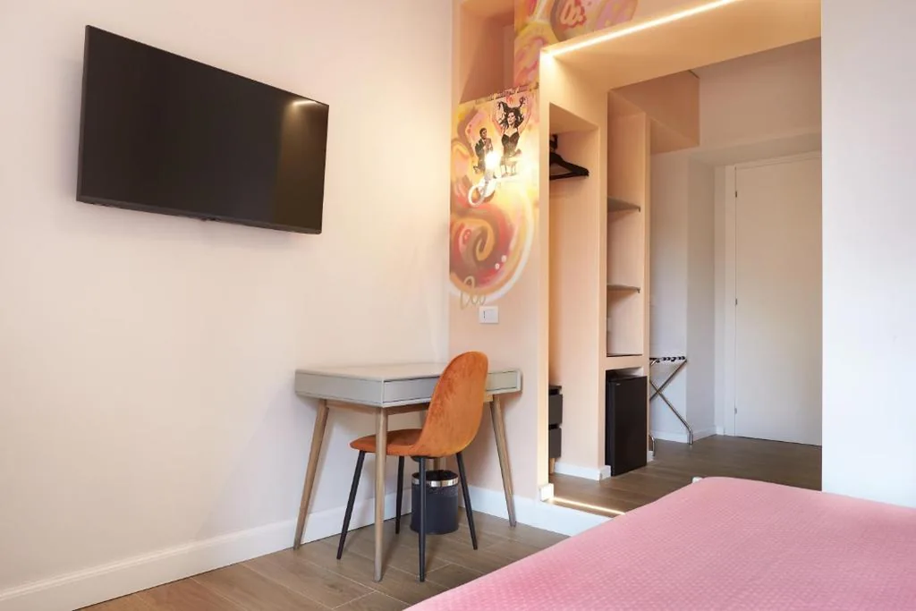 Reyes Suite & Rooms — foto 5