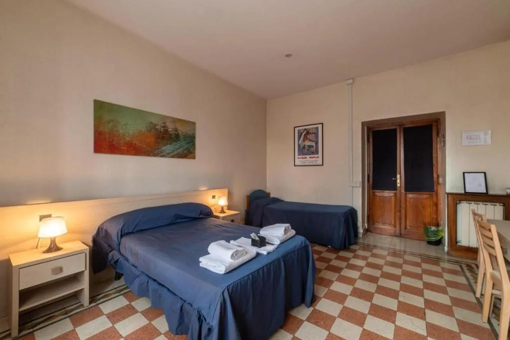 Reyes Suite & Rooms — foto 7