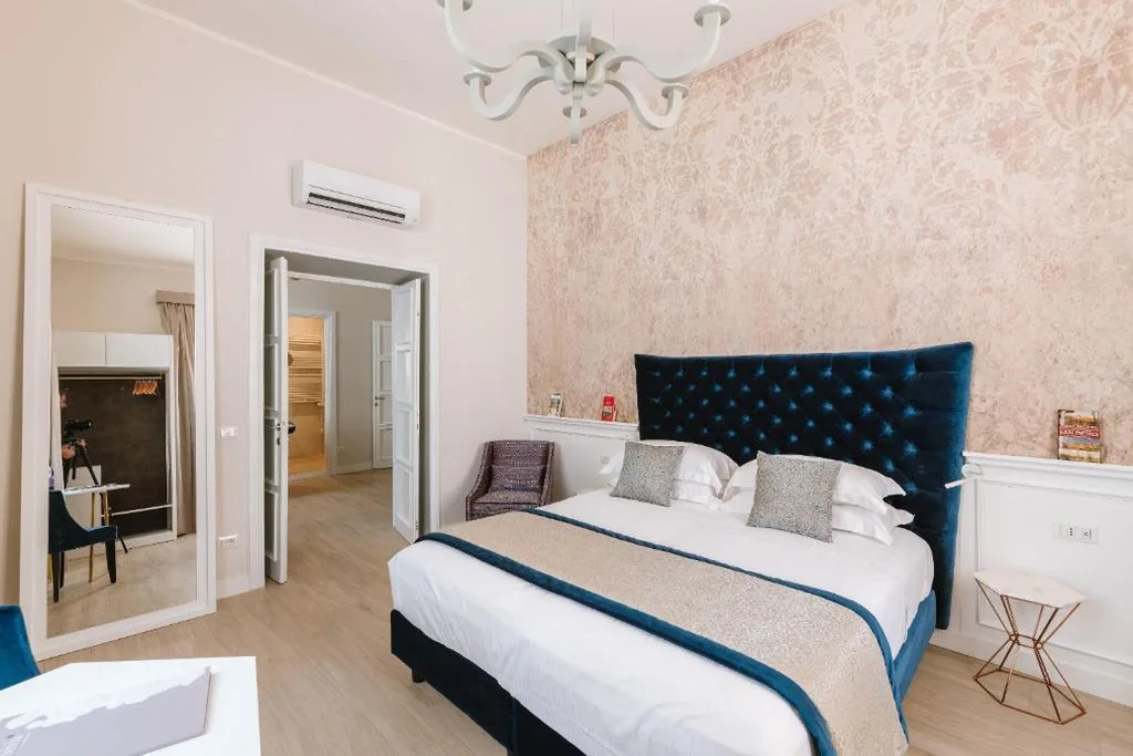 Rhea Silvia Luxury Navona — foto 5