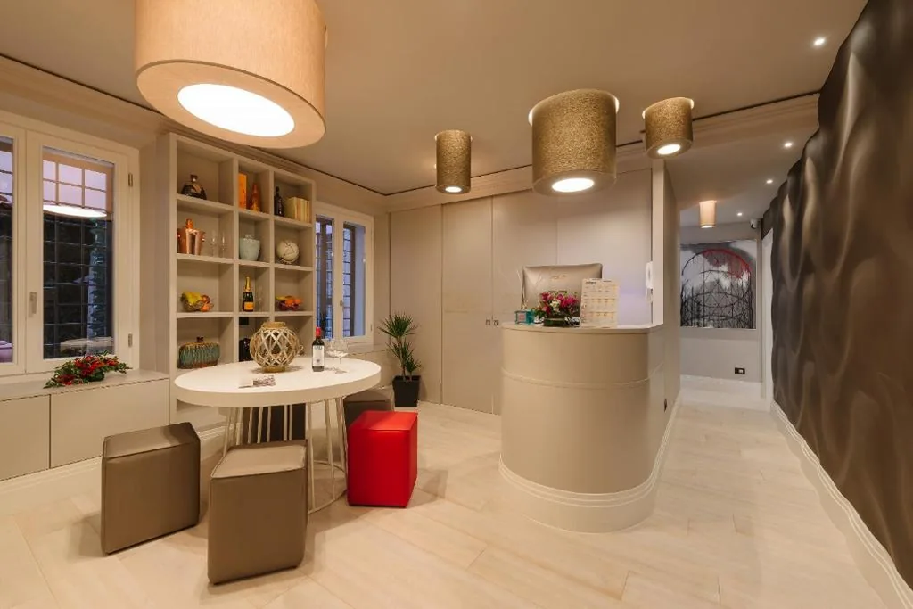 Rhea Silvia Luxury Navona — foto 6