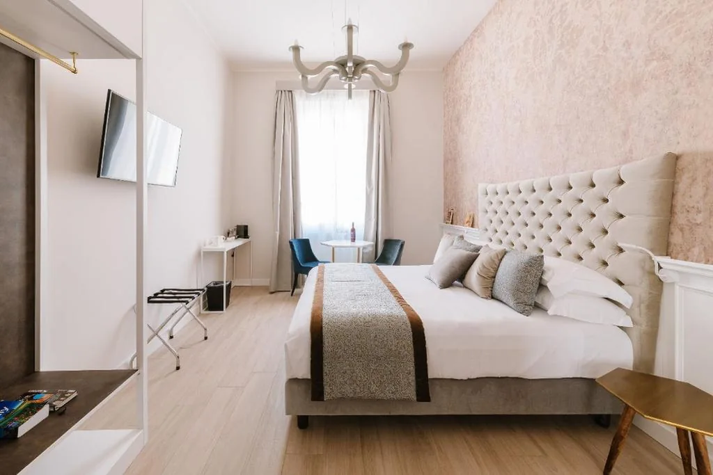 Rhea Silvia Luxury Navona — foto 7