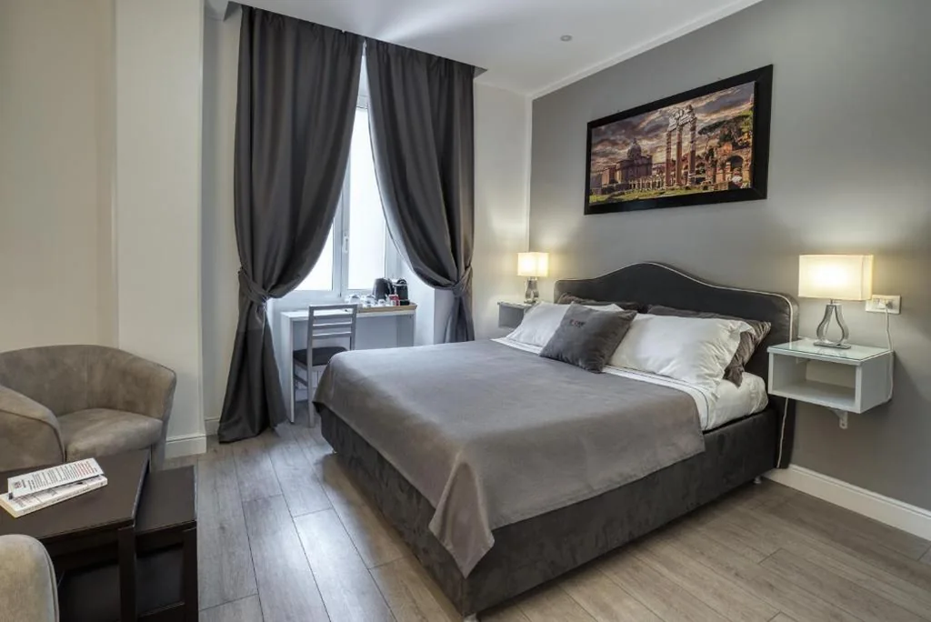 Rhome Guest House